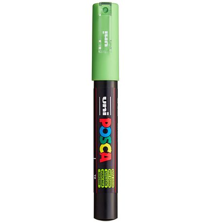 Posca Filzstifte - PC-1 m - Apfelgrün