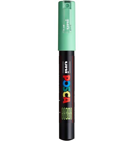 Posca Marker - PC-1 m - Light Green
