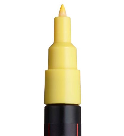Marqueur Posca - PC-1 m - Jaune