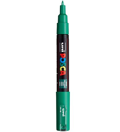 Posca Tússlitir - PC-1m - Grænt