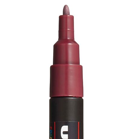 Posca Marker - PC-3M - Red Wine