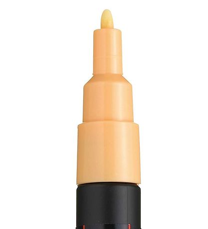 Posca Marker - PC-3M - Light Orange