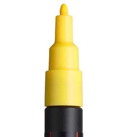Marqueur Posca - PC-3M - Jaune