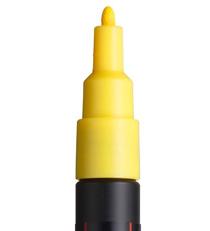 Posca Marker - PC-3M - Yellow