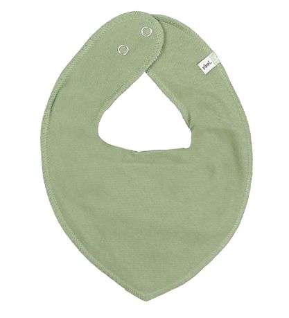 Pippi Baby Teething Bib - 5-Pack - Lead