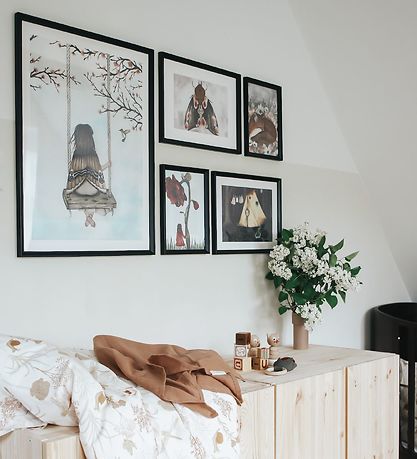 Thats Mine Poster - 30x40 cm - Neue Orte Neue Sounds