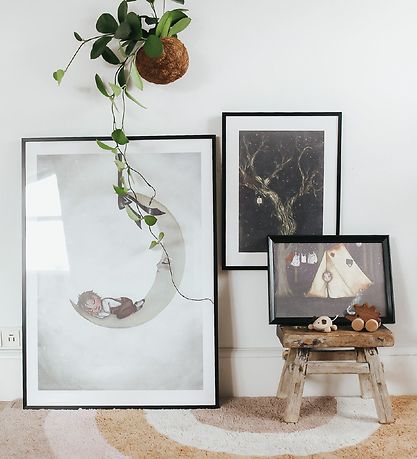 Thats Mine Poster - 30x40 cm - Neue Orte Neue Sounds