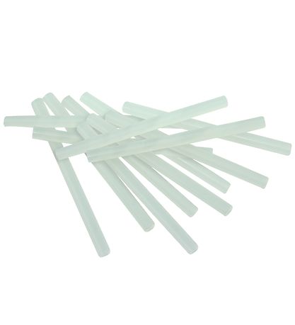 Playbox Glue Sticks for Glue Gun - 18 pcs. - 7 mm