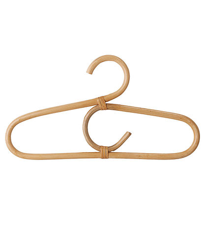 Bloomingville Hanger - Rattan - Little - Natural