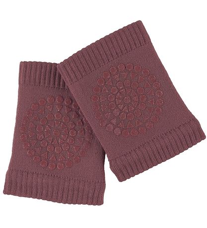 GoBabyGo Hnéhlíf - Misty Plum