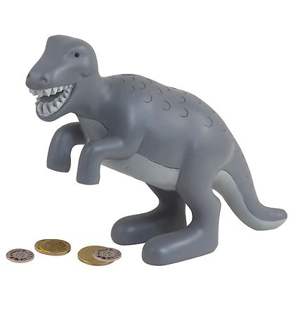 Kids by Friis Sparibaukur - Dinosaur