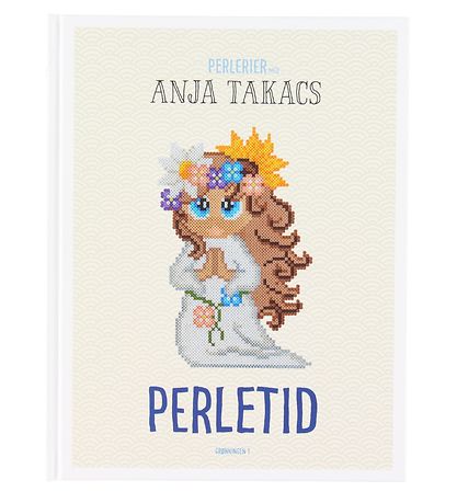 Anja Takacs Bog - Perletid - Danska