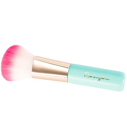 Rosajou Blush brush - Mint