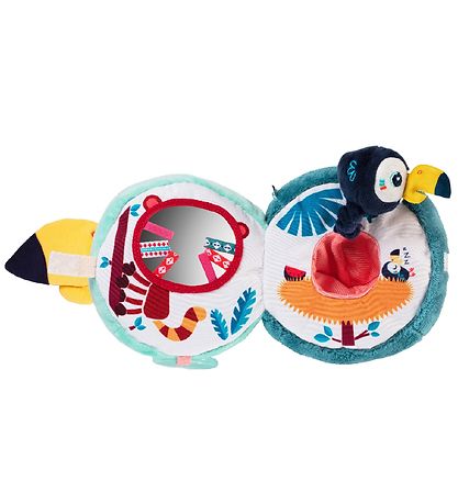Lilliputiens Activity Toy - Pablo