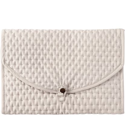 That's Mine Changing Mat - 70x73 cm - Feather Grey