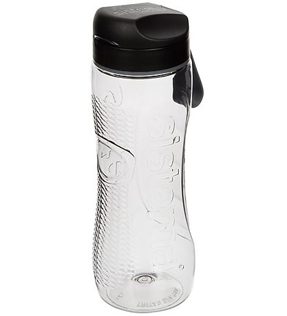 Sistema Vatnsflaska - Active Flaska - 800 ml - Svart