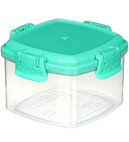 Sistema Snackboxes - Knick Knack - 4-pack - 62 ml - Multi