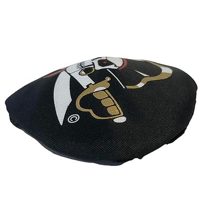 Liontouch Costume - Pirate Eyepatch - Black