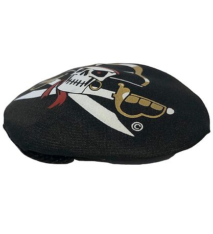 Liontouch Costume - Pirate Eyepatch - Black