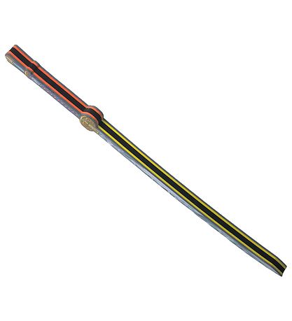 Liontouch Costume - Samurai Sword - Multicolored