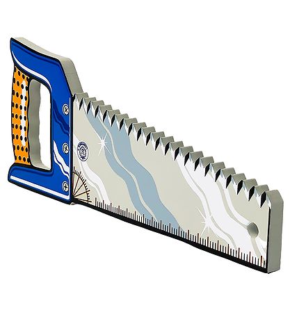 Liontouch Búningur - Sag - Blár