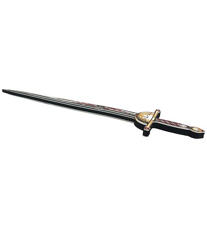 Liontouch Búningur - Pirate Sword - Grátt