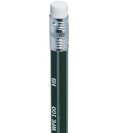 Linex Blýantar M. Strokleður - Classic+ - 12 Pakki