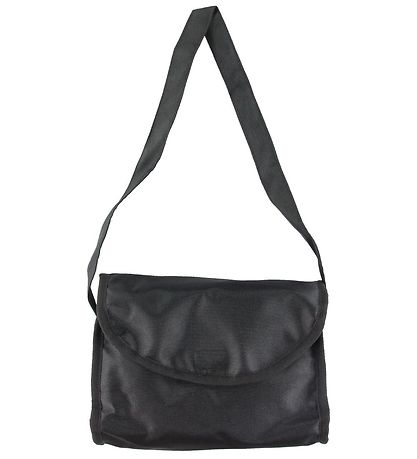 Mini Mommy Sac  Chariot de Poupe - Noir