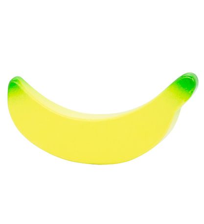 MaMaMeMo Play Food - Wood - Banana