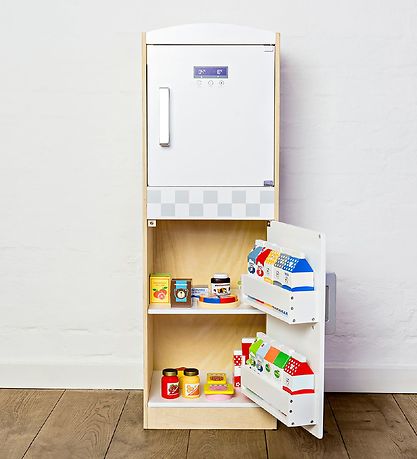 MaMaMeMo Play Food - Mama-Tella - Wood