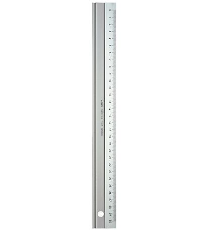 Linex Reglustika - 30 cm - Ál
