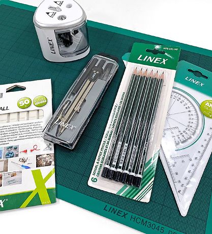 Linex Cutting Surface - A3 - 2mm