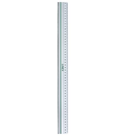 Linex Reglustika - 50 cm - Ál