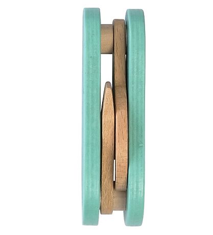 MaMaMeMo Tools - Wood - Multi-tool