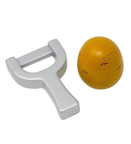 Jouets de Nourriture MaMaMeMo - Bois - Couteau d'office