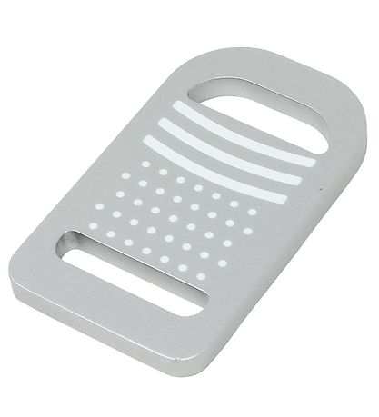 MaMaMeMo Leksaksmat - Trä - Rivjärn