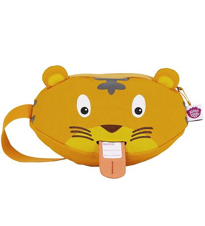 Affenzahn Bumbag - Tiger