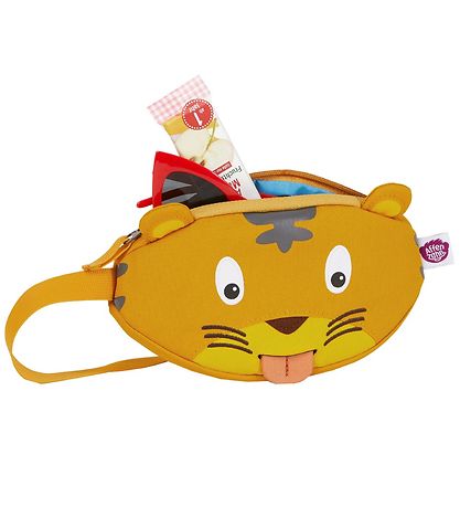 Affenzahn Bumbag - Tiger