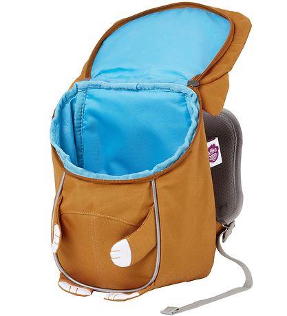 Affenzahn Backpack - Small - Cat