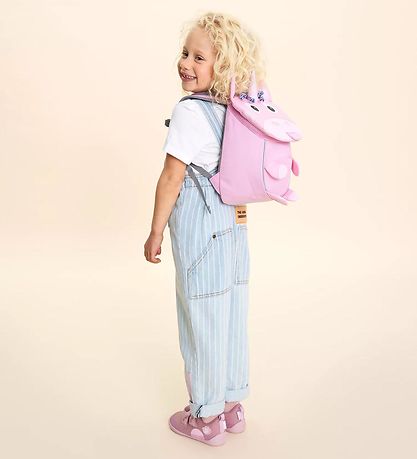 Affenzahn Backpack - Small - Unicorn