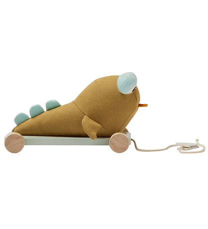 Jouet à Traîner Kids Concept - Otto - 23 cm - Poisson