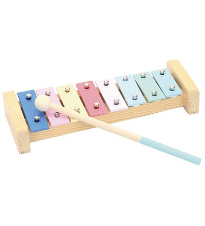 Vilac Instrument set - 6 Dela - Träd