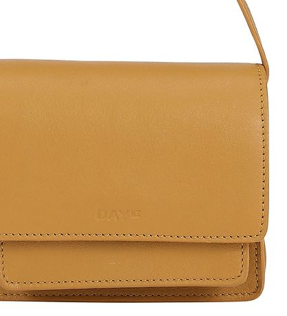DAY ET Hliðartaska - CPH Mini - Buckthorn Brown