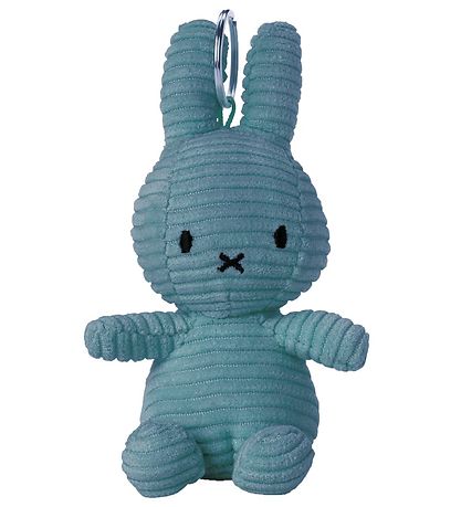 Bon Ton Toys Lyklakippa - 10 cm - Aviator Blue Flauel