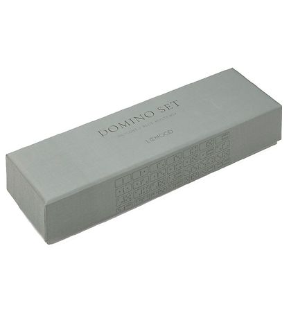 Liewood Domino - 28 Partar - Dodo - Blue Multi Mix