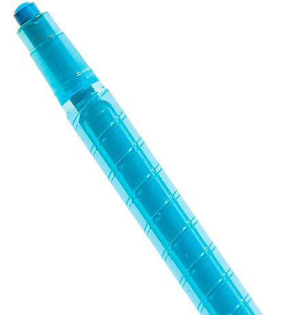 Ooly Colouring Pencils - Yummy-Yummy - 10-pack - Multicoloured w