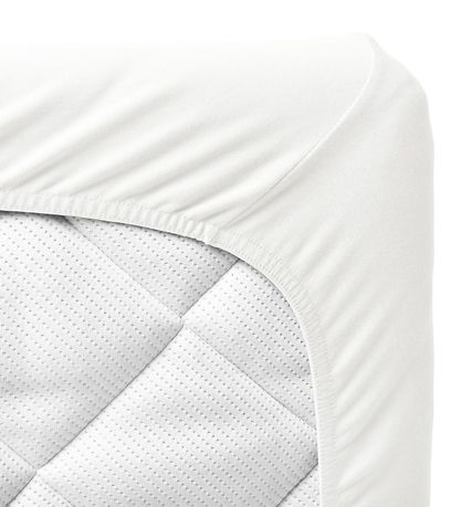 Leander Laken - 2er-Pack - 60x140 - Snow