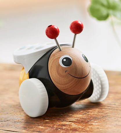 BRIO Code toys - Code & Go - Bumblebee 30154