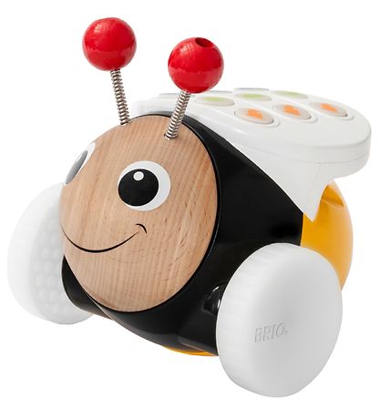 BRIO Code toys - Code & Go - Bumblebee 30154