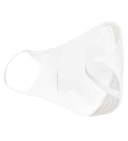 Reebok Face Mask - Small - 3-pack - White